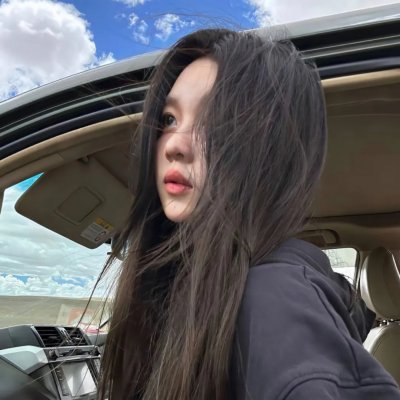 麻烦中的女人