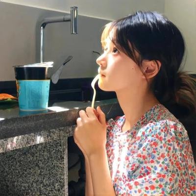 冻伤的鲤鱼